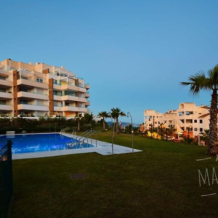 Sunny Day Apartment Calaceite Торрокс-Коста Экстерьер фото