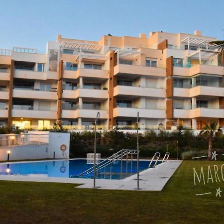 Sunny Day Apartment Calaceite Торрокс-Коста Экстерьер фото