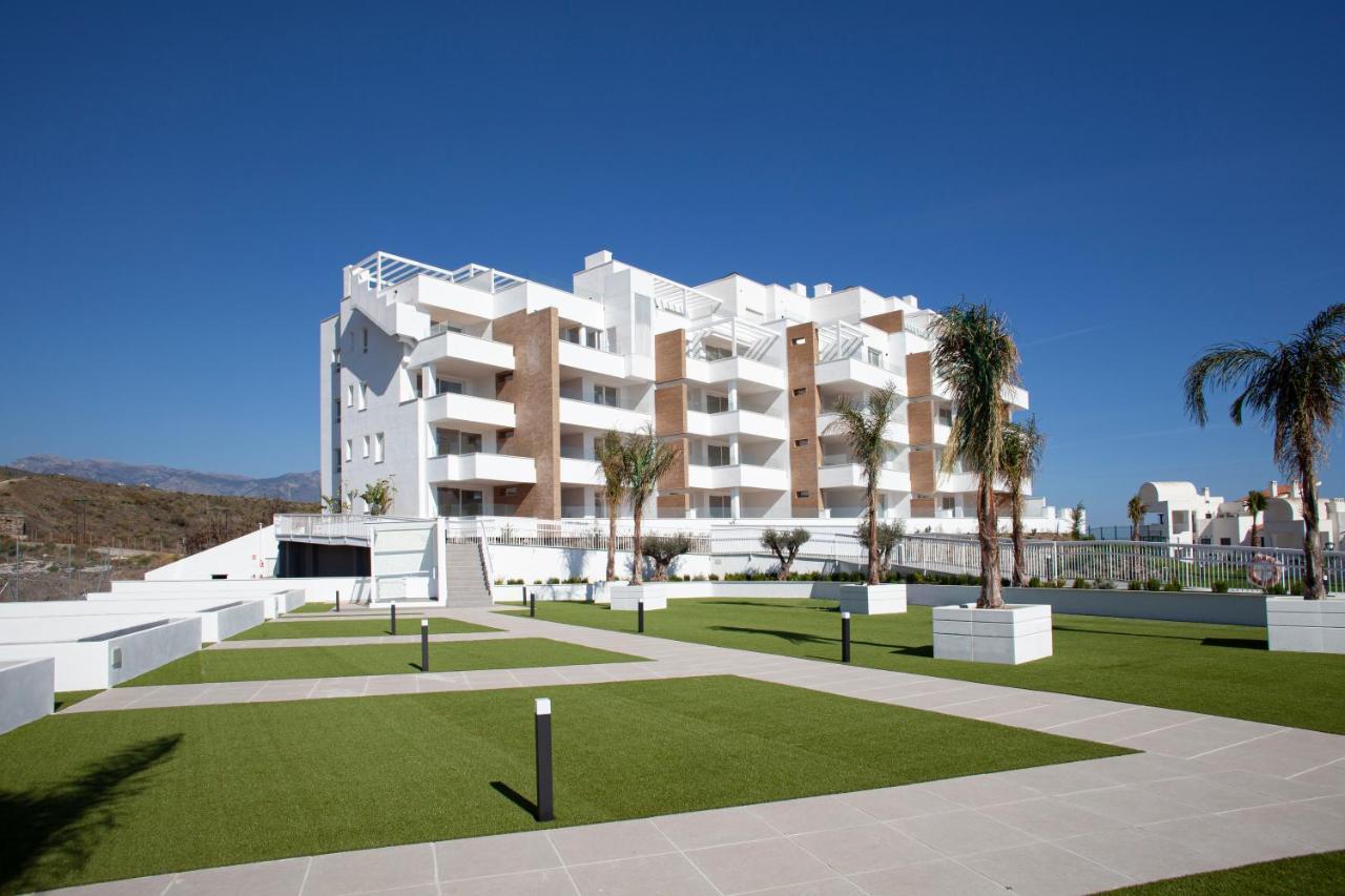 Sunny Day Apartment Calaceite Торрокс-Коста Экстерьер фото