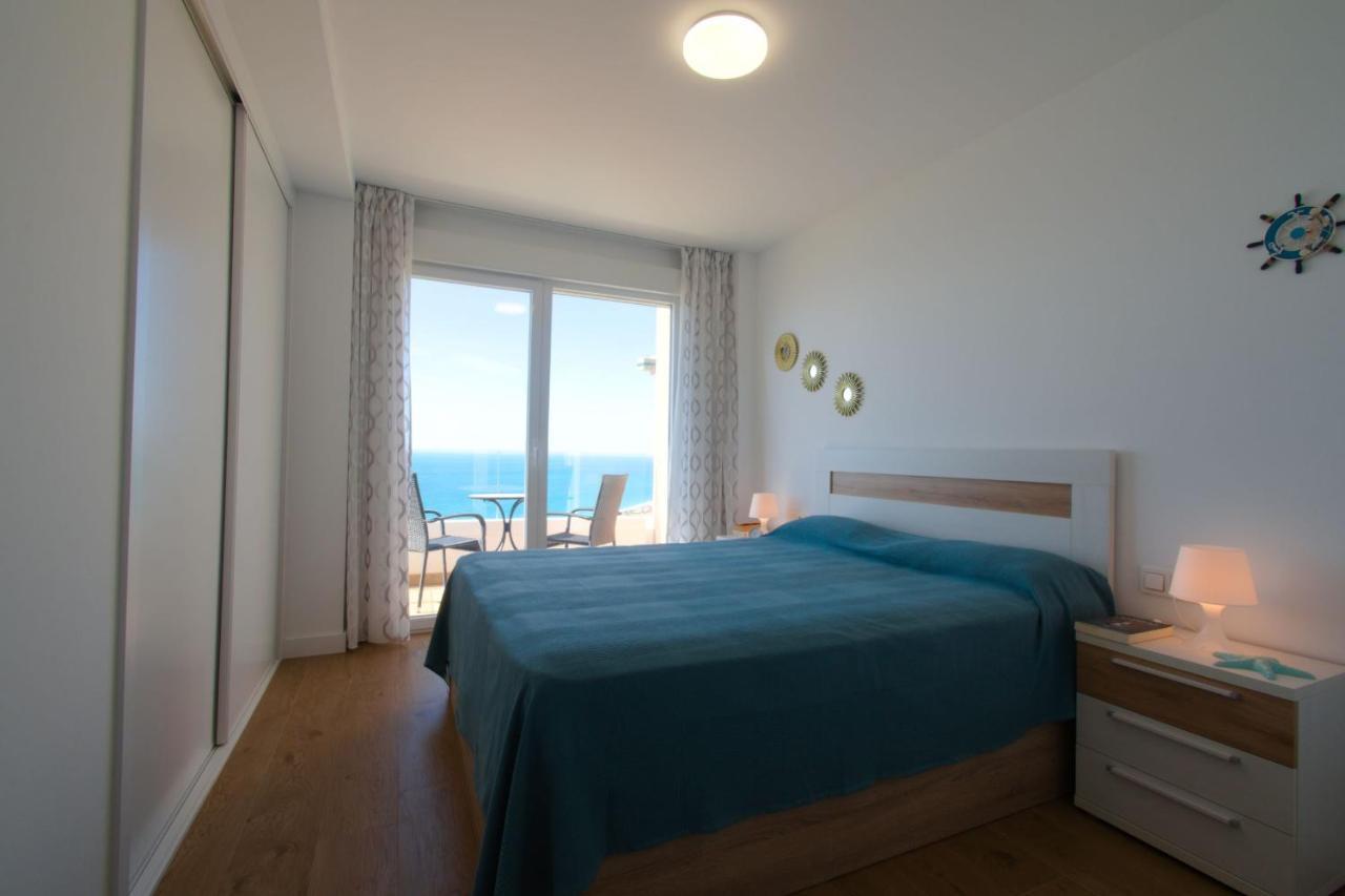 Sunny Day Apartment Calaceite Торрокс-Коста Экстерьер фото