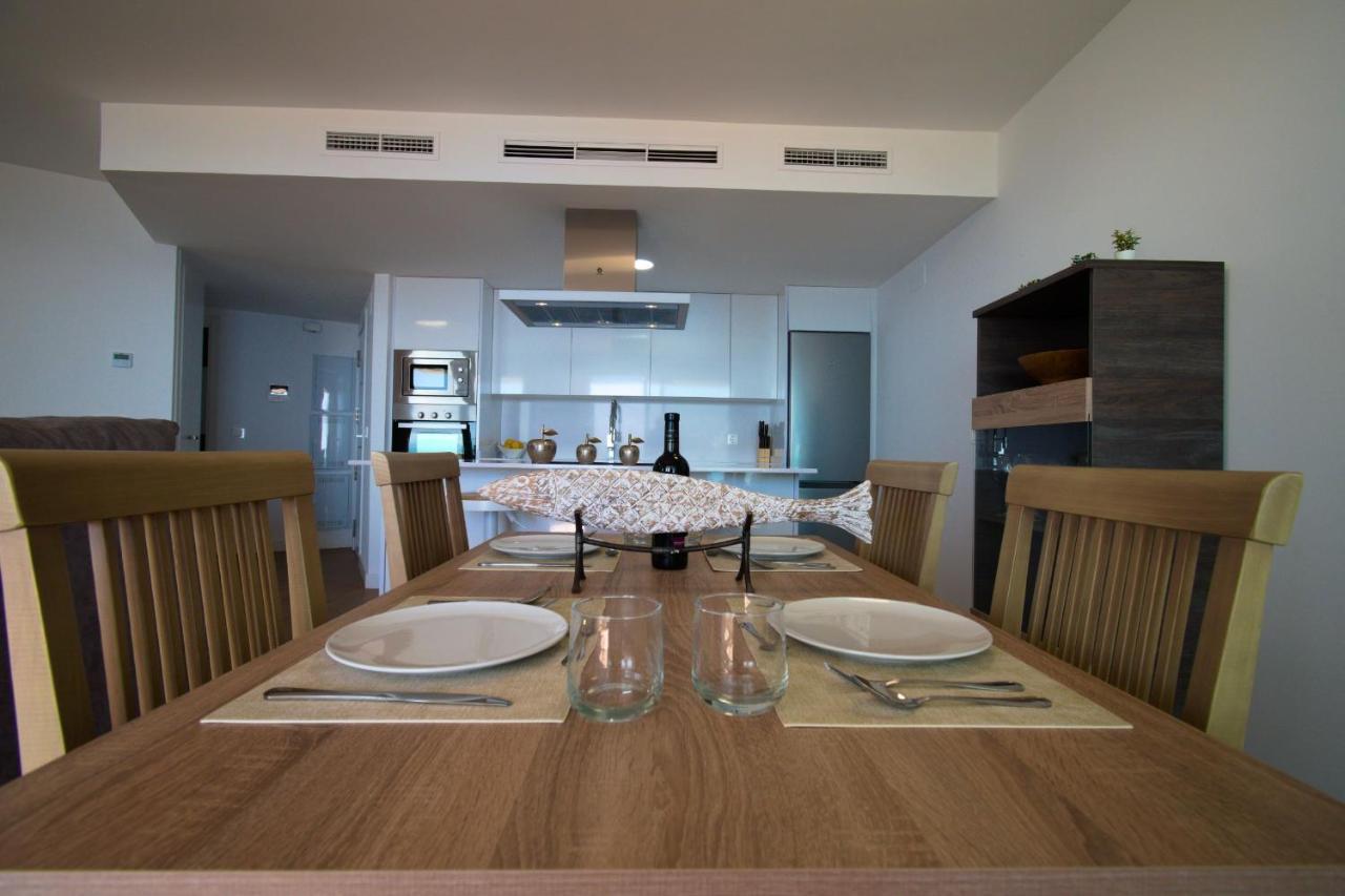Sunny Day Apartment Calaceite Торрокс-Коста Экстерьер фото