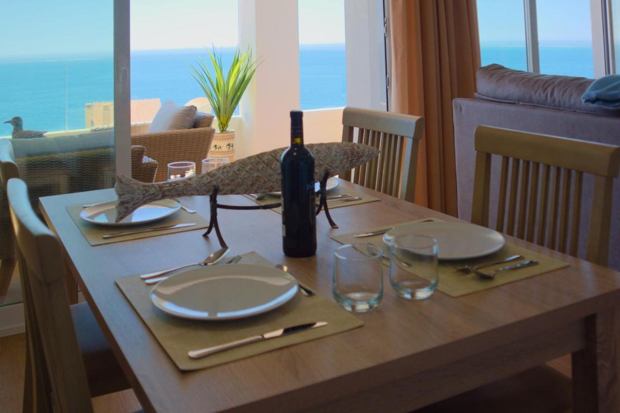 Sunny Day Apartment Calaceite Торрокс-Коста Экстерьер фото