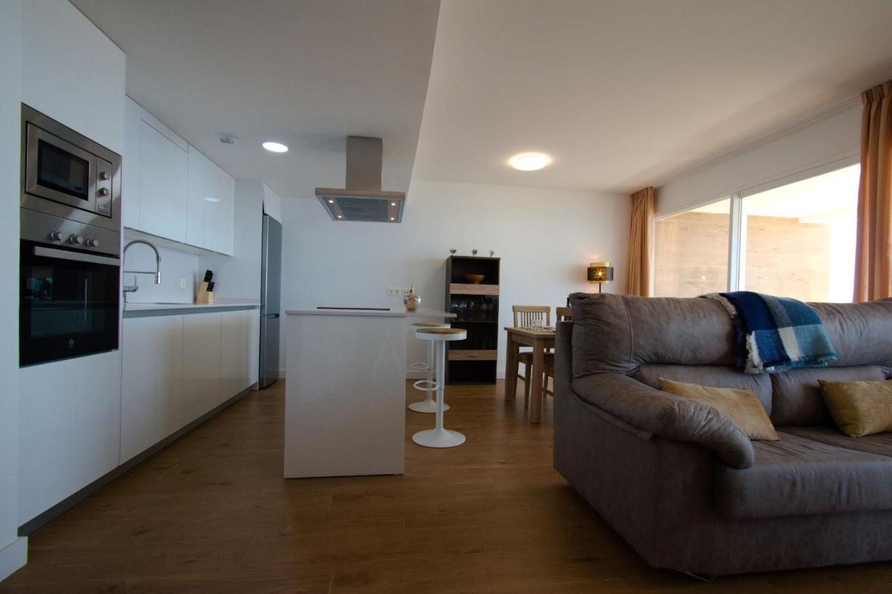 Sunny Day Apartment Calaceite Торрокс-Коста Экстерьер фото