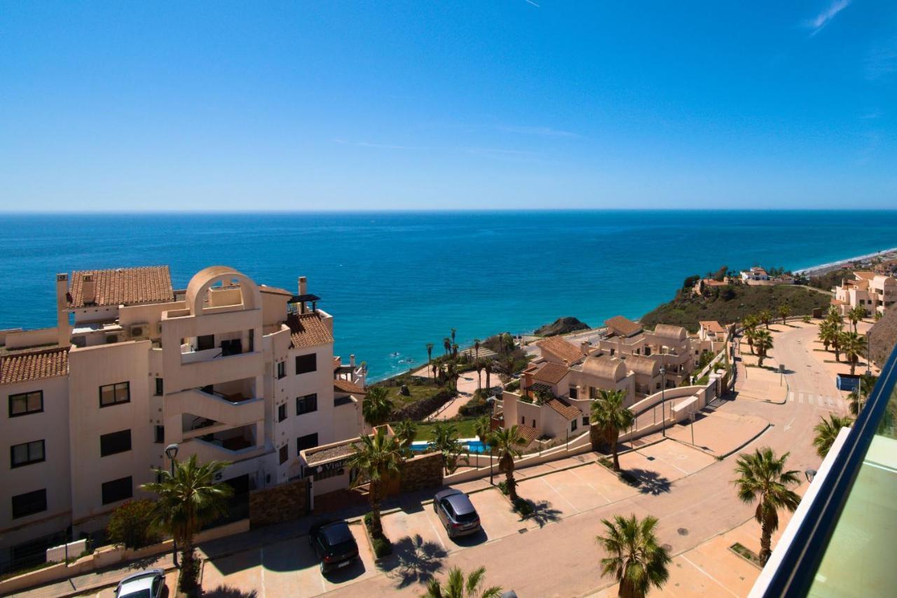 Sunny Day Apartment Calaceite Торрокс-Коста Экстерьер фото