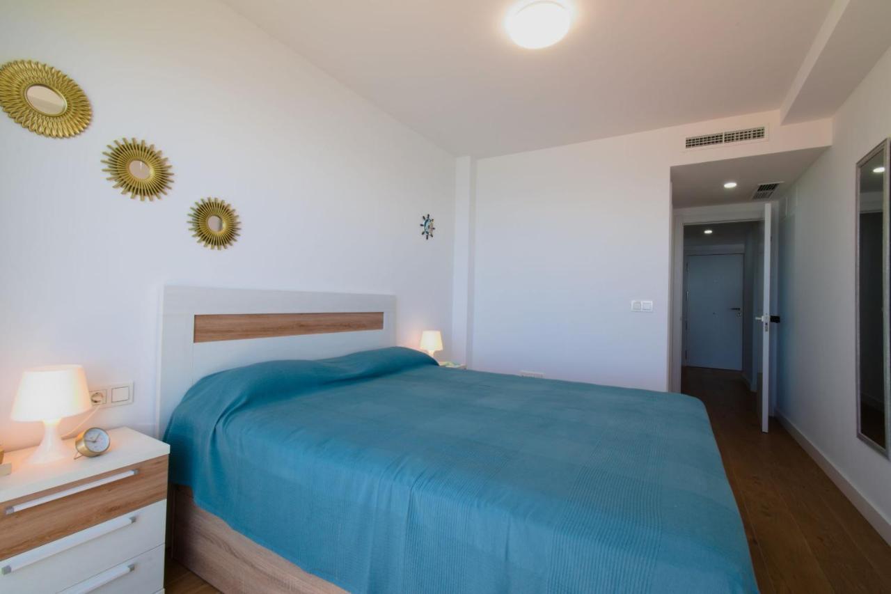 Sunny Day Apartment Calaceite Торрокс-Коста Экстерьер фото