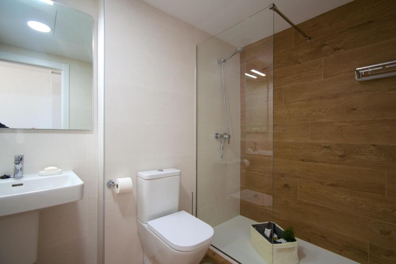Sunny Day Apartment Calaceite Торрокс-Коста Экстерьер фото