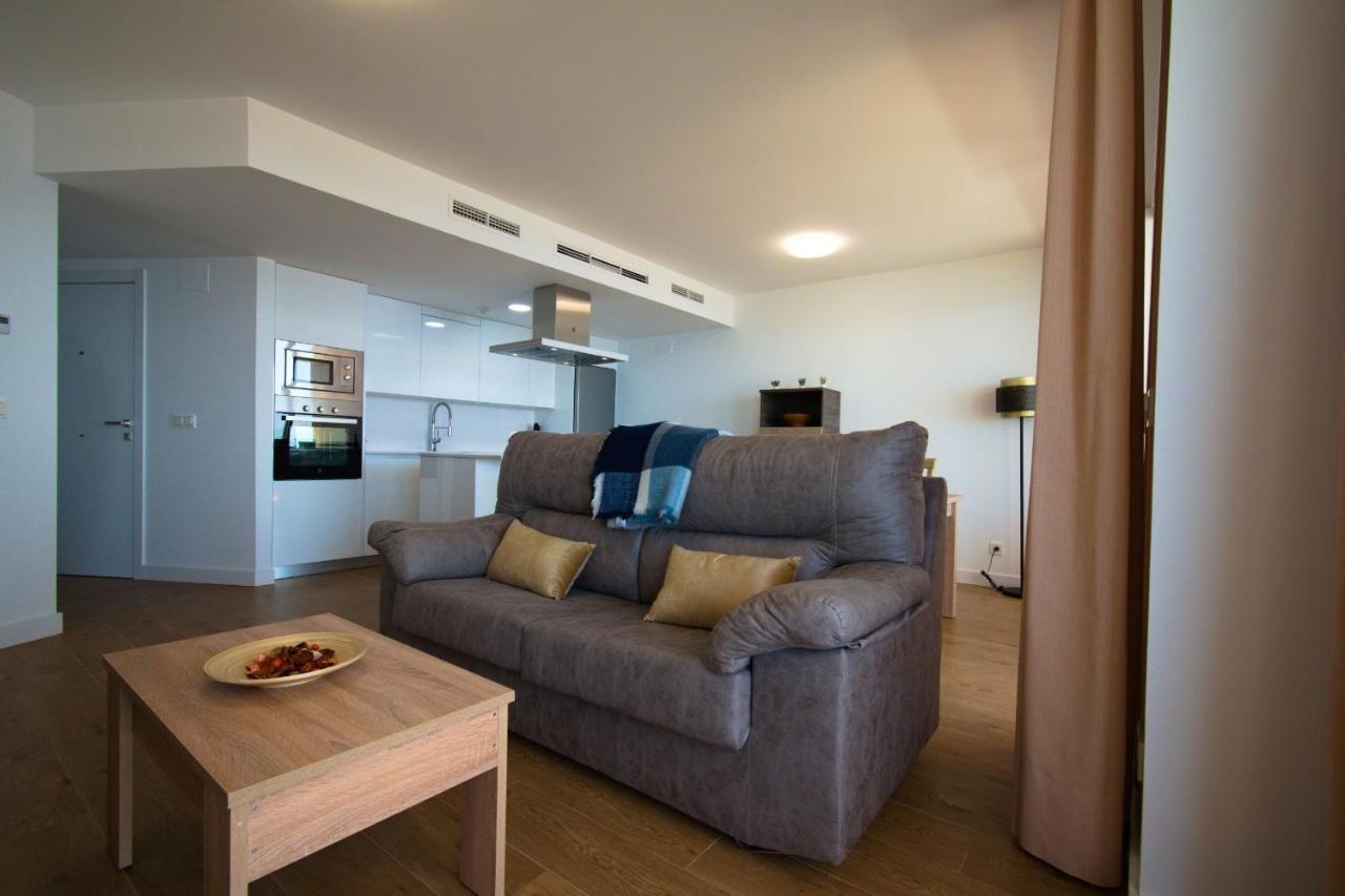 Sunny Day Apartment Calaceite Торрокс-Коста Экстерьер фото