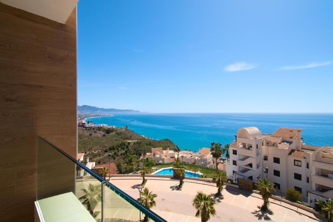Sunny Day Apartment Calaceite Торрокс-Коста Экстерьер фото