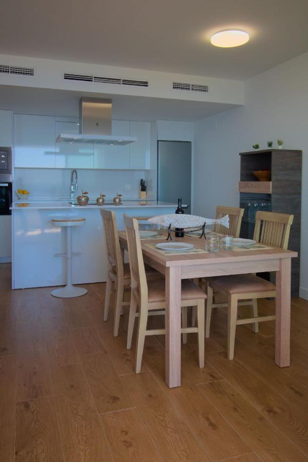 Sunny Day Apartment Calaceite Торрокс-Коста Экстерьер фото