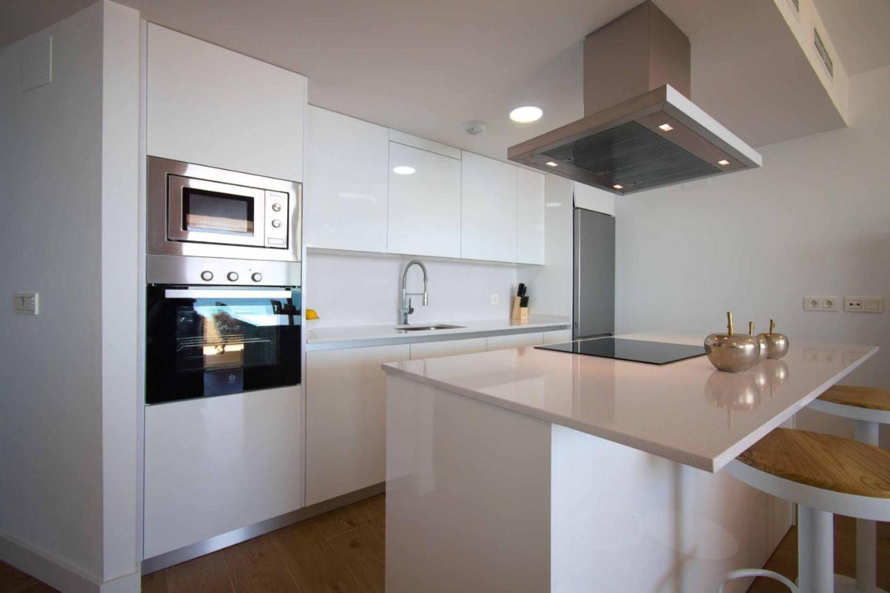 Sunny Day Apartment Calaceite Торрокс-Коста Экстерьер фото