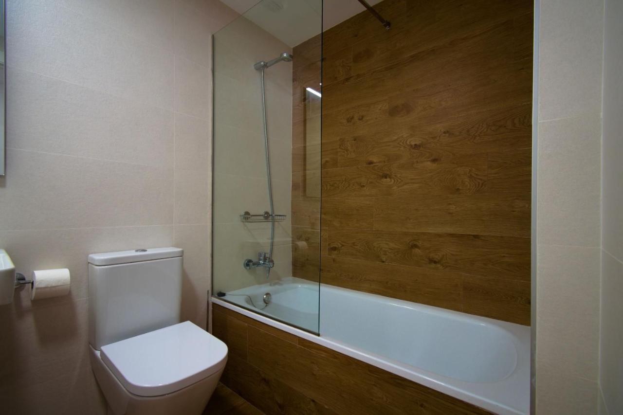 Sunny Day Apartment Calaceite Торрокс-Коста Экстерьер фото