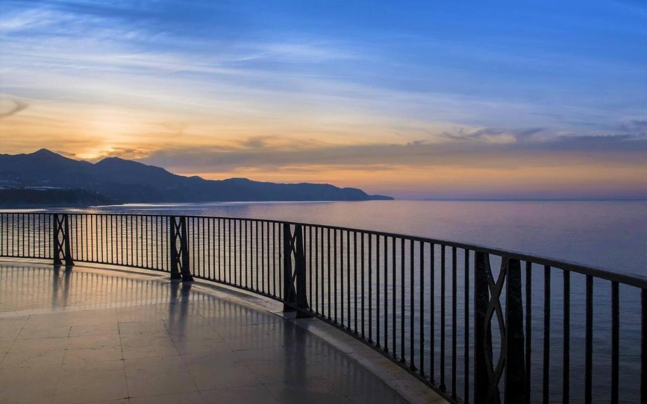Sunny Day Apartment Calaceite Торрокс-Коста Экстерьер фото