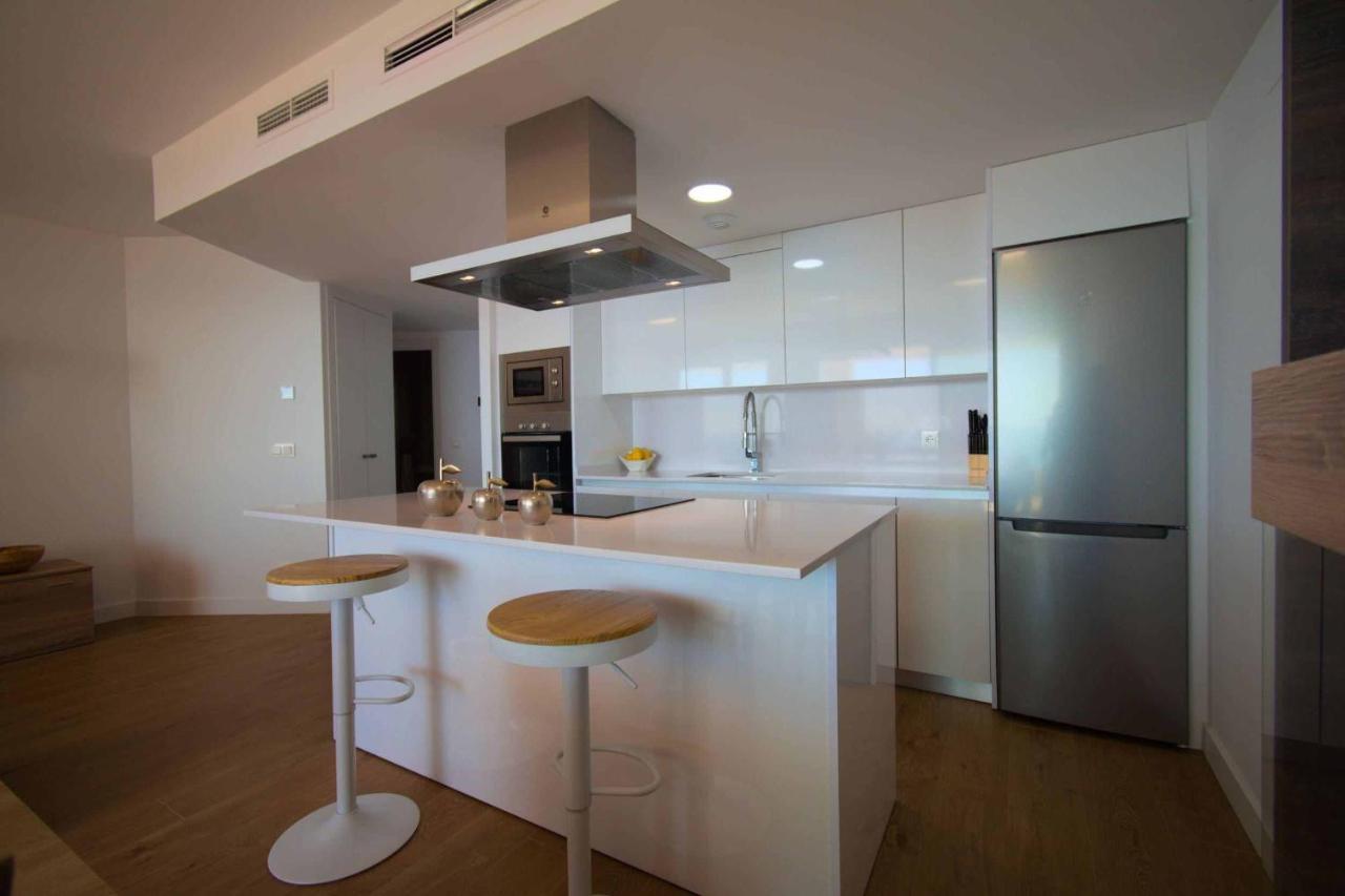 Sunny Day Apartment Calaceite Торрокс-Коста Экстерьер фото