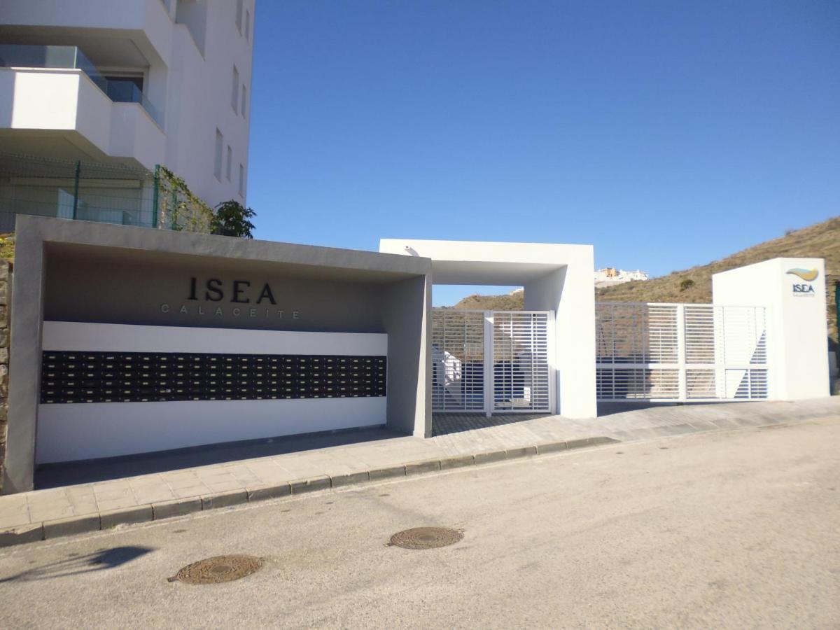 Sunny Day Apartment Calaceite Торрокс-Коста Экстерьер фото