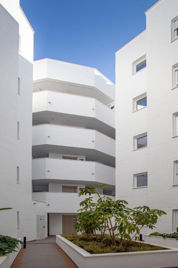 Sunny Day Apartment Calaceite Торрокс-Коста Экстерьер фото