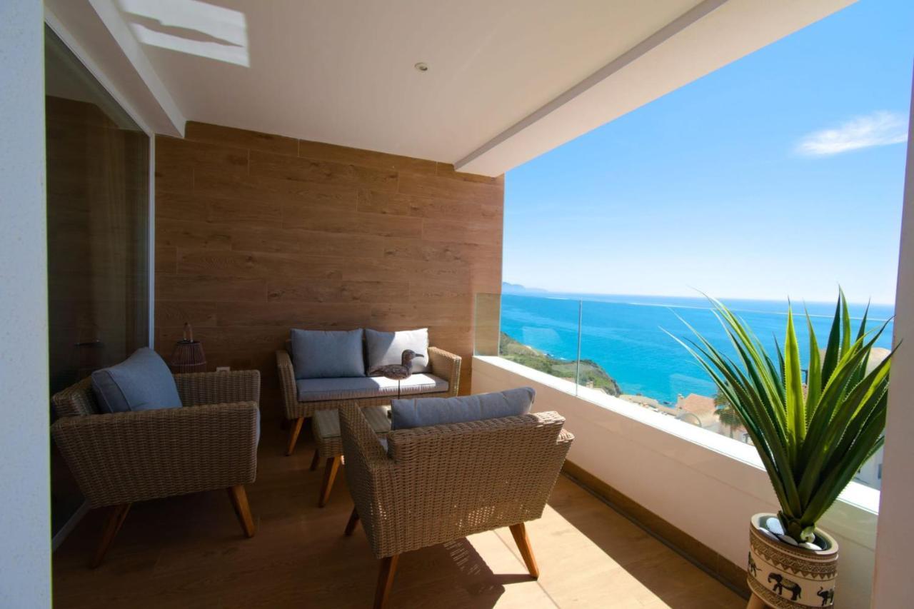 Sunny Day Apartment Calaceite Торрокс-Коста Экстерьер фото