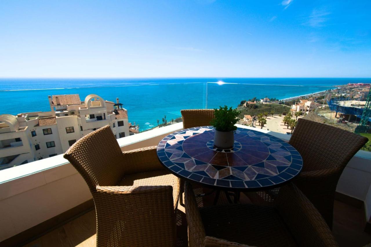 Sunny Day Apartment Calaceite Торрокс-Коста Экстерьер фото