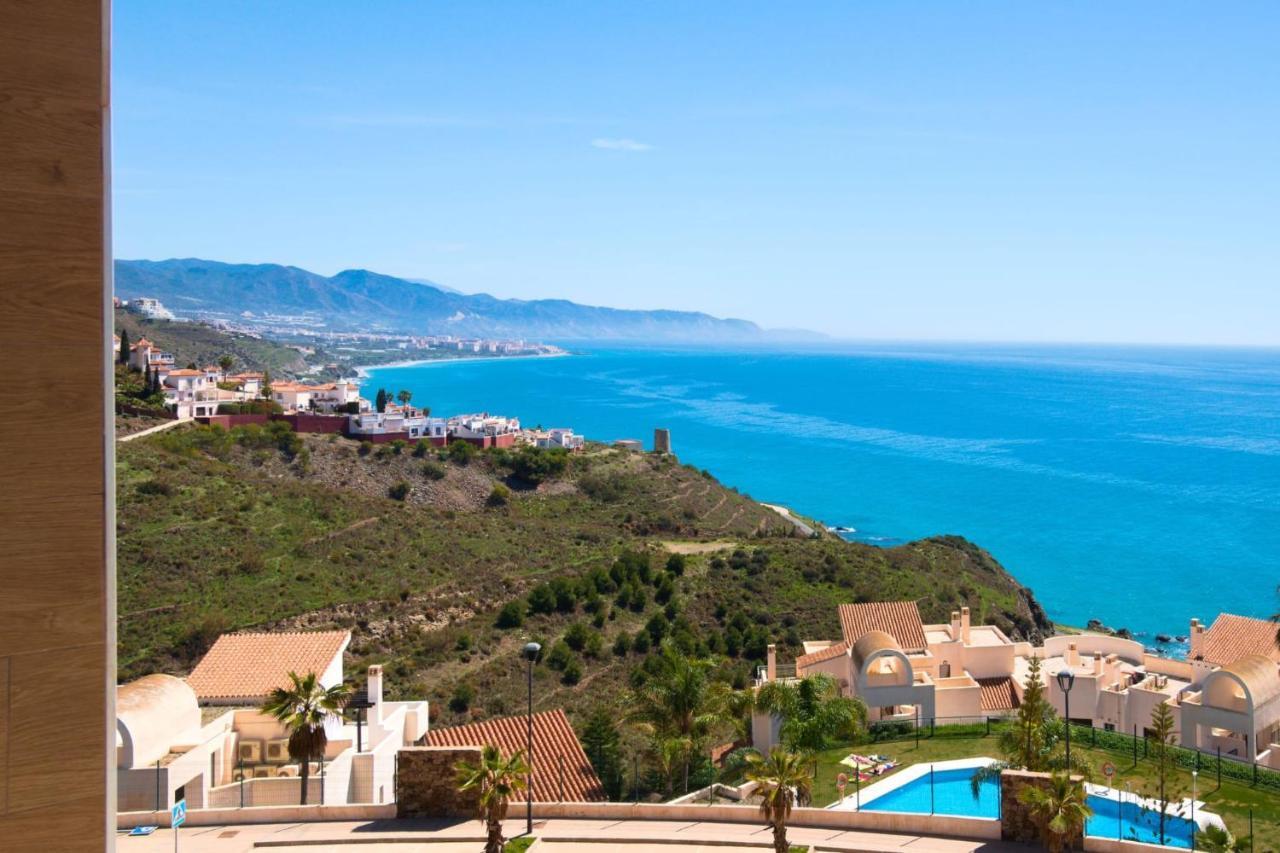 Sunny Day Apartment Calaceite Торрокс-Коста Экстерьер фото