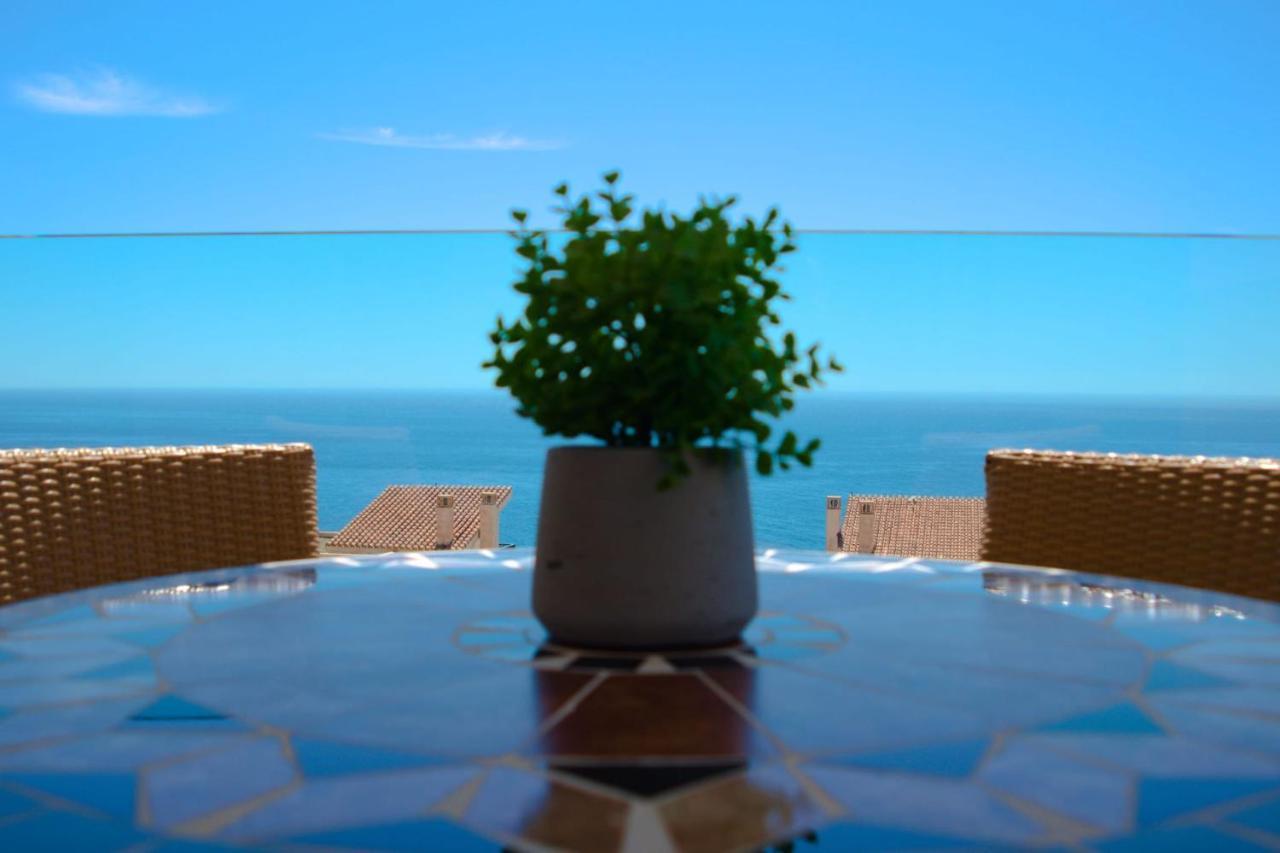 Sunny Day Apartment Calaceite Торрокс-Коста Экстерьер фото