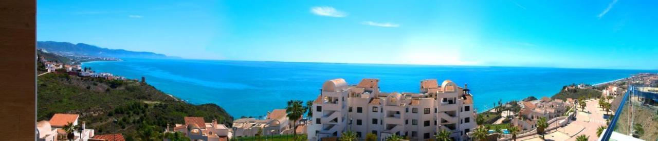 Sunny Day Apartment Calaceite Торрокс-Коста Экстерьер фото