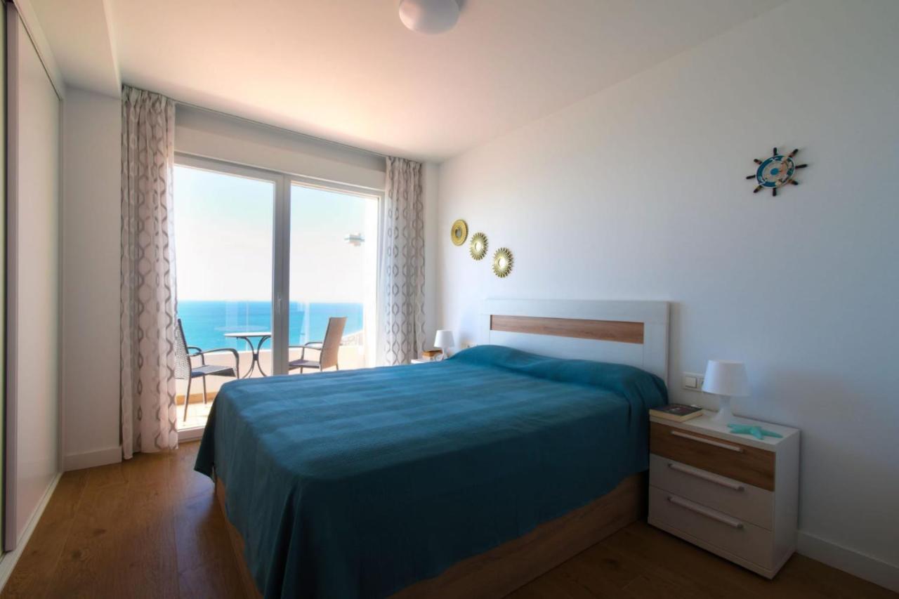 Sunny Day Apartment Calaceite Торрокс-Коста Экстерьер фото