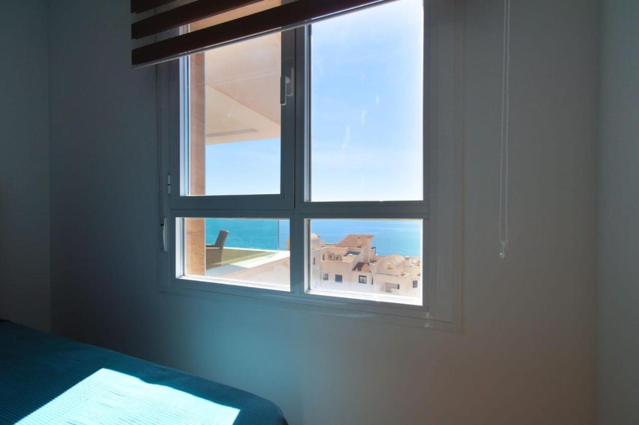 Sunny Day Apartment Calaceite Торрокс-Коста Экстерьер фото