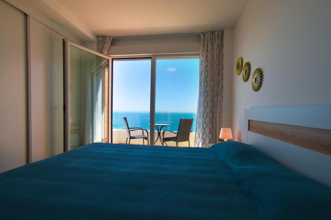 Sunny Day Apartment Calaceite Торрокс-Коста Экстерьер фото