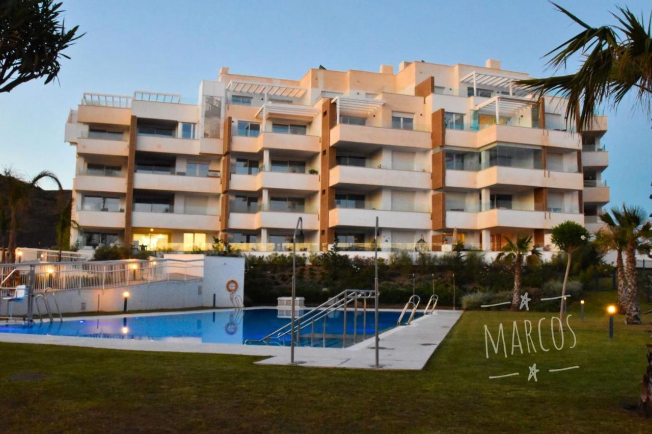 Sunny Day Apartment Calaceite Торрокс-Коста Экстерьер фото