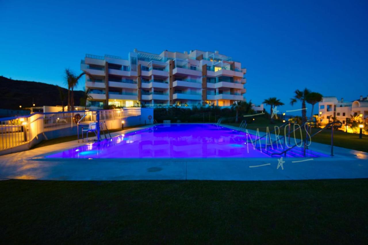 Sunny Day Apartment Calaceite Торрокс-Коста Экстерьер фото