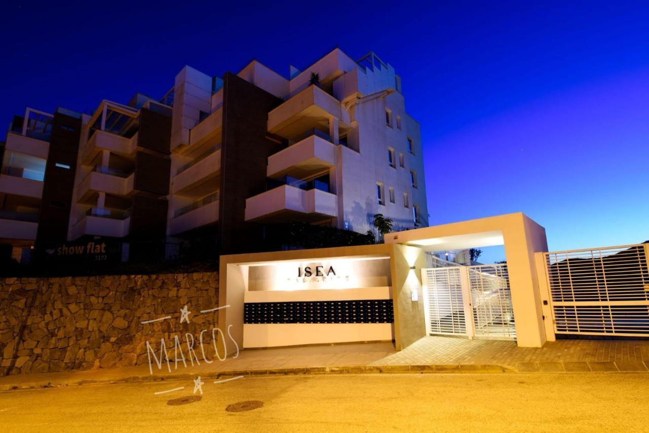 Sunny Day Apartment Calaceite Торрокс-Коста Экстерьер фото