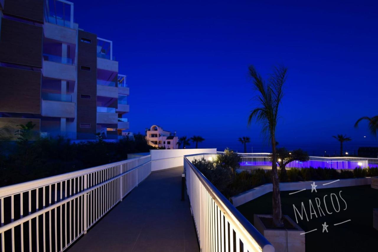 Sunny Day Apartment Calaceite Торрокс-Коста Экстерьер фото