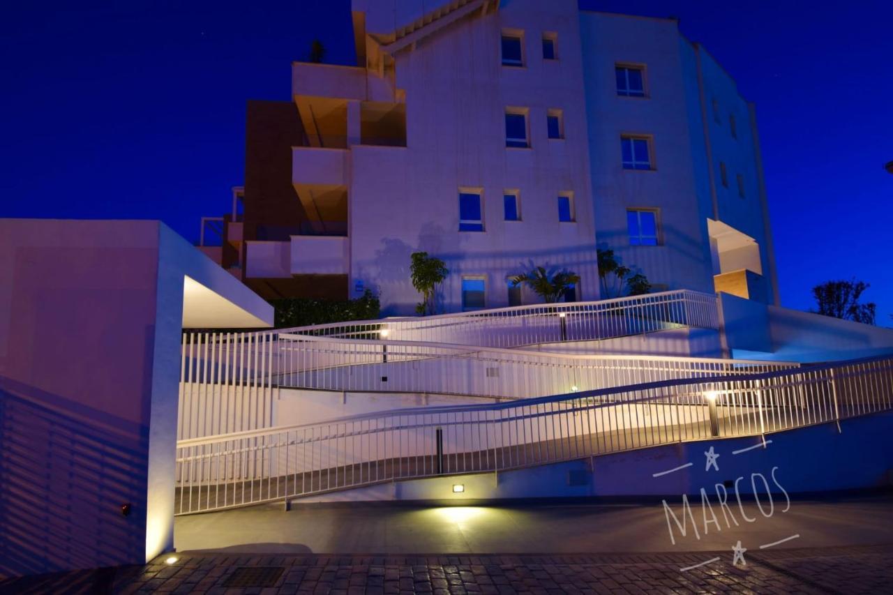 Sunny Day Apartment Calaceite Торрокс-Коста Экстерьер фото