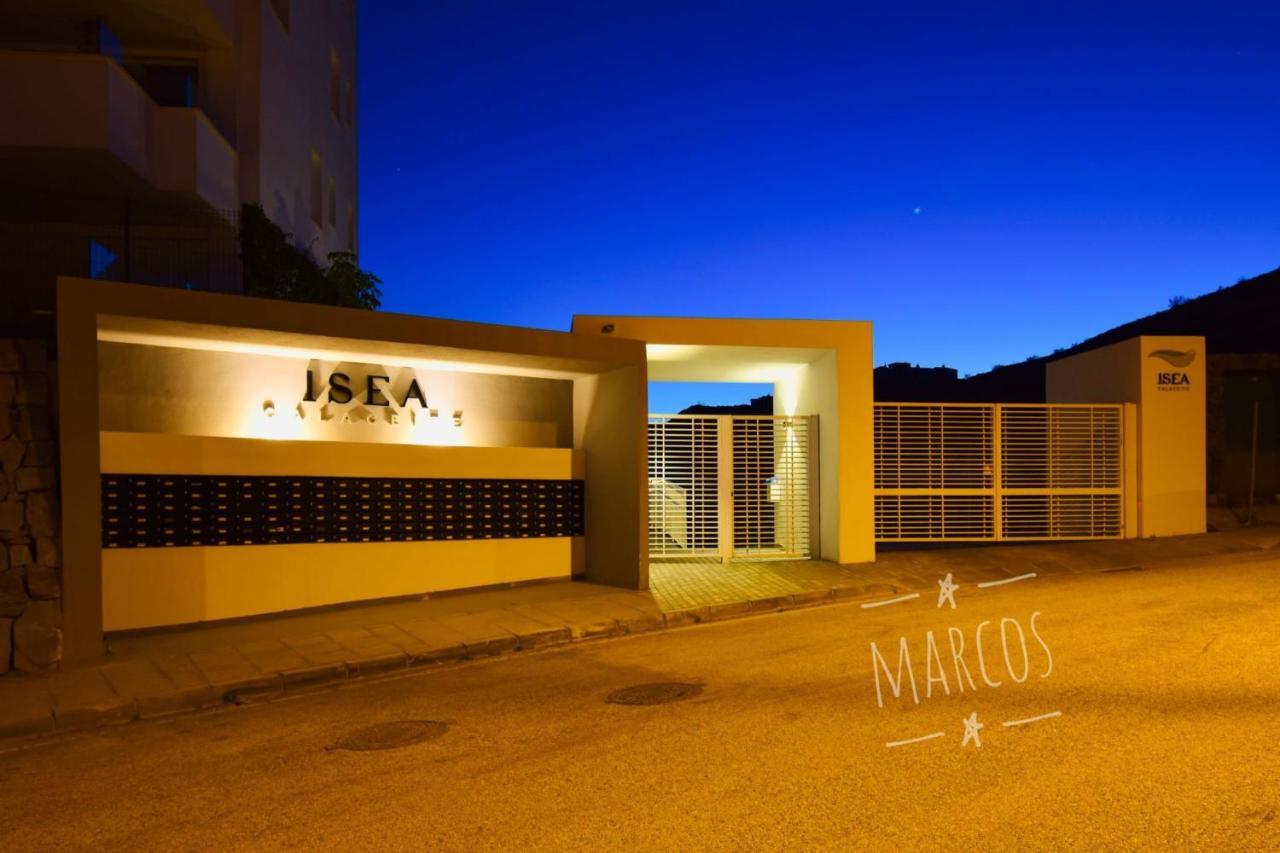 Sunny Day Apartment Calaceite Торрокс-Коста Экстерьер фото