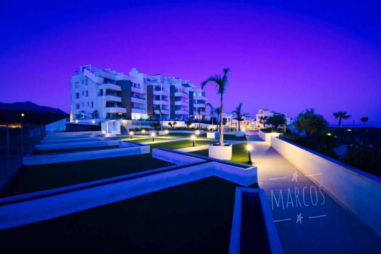 Sunny Day Apartment Calaceite Торрокс-Коста Экстерьер фото