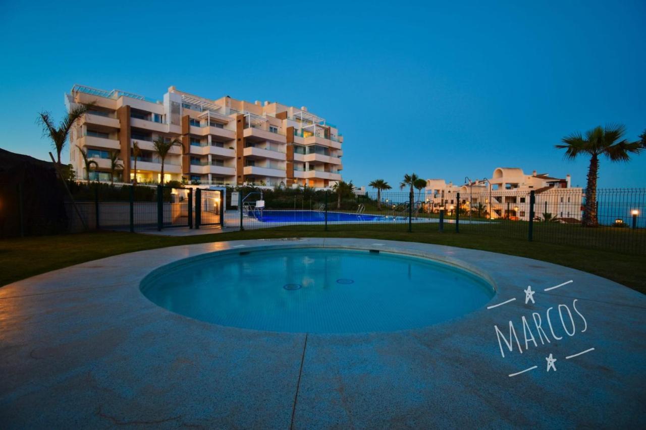 Sunny Day Apartment Calaceite Торрокс-Коста Экстерьер фото